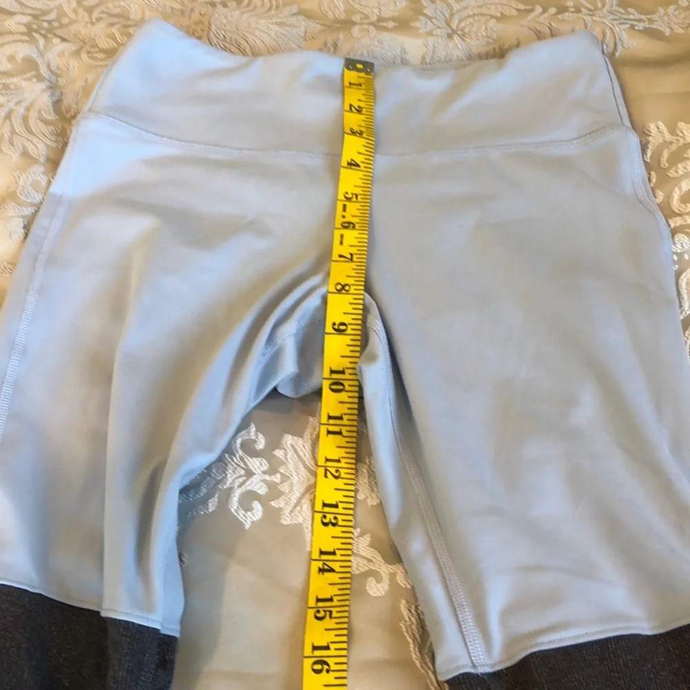 ALO Leggings Size